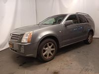 tweedehands Cadillac SRX 4.6 Sport Luxury - Motormanagement Brandt - Schade