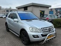 Occasion Mercedes ML350 231 PK (169 kW) 2010 SUV