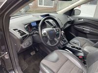 tweedehands Ford Kuga 1.6 Titanium Plus 4WD