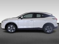Occasion Nissan Qashqai Acenta 2022 Wit SUV