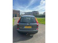 tweedehands Nissan Almera Tino 1.8 Acenta