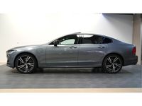 tweedehands Volvo S90 2.0 T8 AWD 287kW/390pk Aut8 R-Design BOWERS&WILKINS + LUCHTV