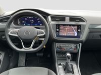 tweedehands VW Tiguan 1.4 TSI eHybrid Business+ | panodak | navi | virtu