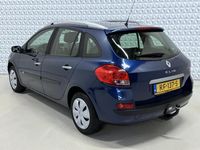 tweedehands Renault Clio Estate 1.2 TCE Special Line Airco Trekhaak (2008)