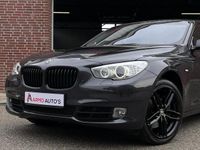 tweedehands BMW 535 5-SERIE GRAN TURISMO GT i High Executive