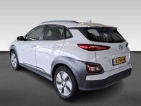 Occasion Hyundai Kona Comfort 150 kW (204 PK) 2020 Wit SUV