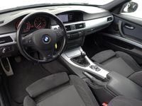 tweedehands BMW 318 318 i M Sport Performance- Park Assist Navi Alcan