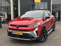 Occasion Renault Captur Esprit Alpine 143 PK (105 kW) 2025 Rood SUV
