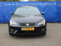 tweedehands Seat Leon 1.4 EcoTSI Xcellence