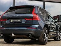 tweedehands Volvo XC60 2.0 T8 HYBRIDE - TREKHAAK - PANO - TWIN ENGINE