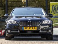 tweedehands BMW 530 530 5-serie Touring xd High Executive Wordt verwach