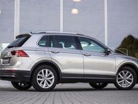 tweedehands VW Tiguan 1.4 TSI Comfortline Business | Pano | E-Trekhaak |