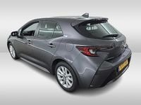 Occasion Toyota Corolla Hybrid Active 140 PK (102 kW) 2024 Grijs Hatchback