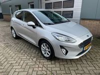 tweedehands Ford Fiesta 1.0 EcoBoost Titanium X