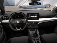 tweedehands Seat Ibiza Style Business Connect 1.0 70 kW / 95 pk EcoTSI Ha