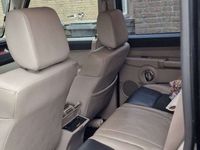 tweedehands Jeep Commander 3.0 V6 CRD Sport