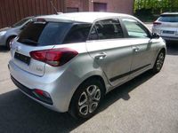 tweedehands Hyundai i20 !!!!!!!ACCIDENTEE !!!!!!1.2i Twist Techno Pack