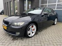 tweedehands BMW 330 330 3-serie Coupé d Automaat