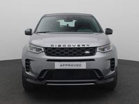 Occasion Land Rover Discovery Sport SE Dynamic 309 PK (227 kW) 2024 Grijs SUV