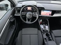 tweedehands Audi A3 Sportback 30 TFSI Advanced edition