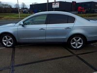 Occasion VW Passat Comfortline 150 PK (110 kW) 2007 Sedan