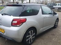 tweedehands Citroën DS3 1.6 e-HDi So Chic NAVI , CLIMA