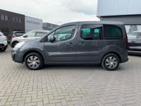 tweedehands Citroën Berlingo 1.2i PureTech Feel Airco dubbel schuifdeur