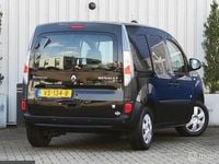 Occasion Renault Kangoo 44 kW (60 PK) 2016 Zwart (metallic) MPV
