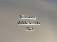 Occasion Jaguar E-Type 269 PK (197 kW) 1967 Goud Cabriolet