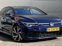 tweedehands VW Golf VIII 1.5 eTSI R-Line | Sfeer | Navi | Camera