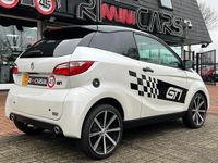 tweedehands Aixam Coupe Brommobiel GTi Sport | 2020 | Garantie 45km auto
