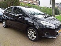 tweedehands Ford Fiesta 1.0 EcoBoost ST-Line N.Distr