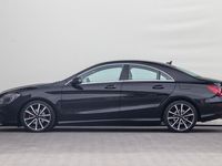 tweedehands Mercedes CLA200 Ambition Leder, Navi, PDC 157pk