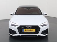 tweedehands Audi A5 Sportback 40 TFSI quattro S edition Competition 20