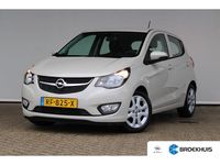 Occasion Opel Karl Edition 2017 Grijs Hatchback