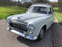 tweedehands Peugeot 403 De Luxe