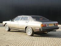 tweedehands Maserati Quattroporte 4.9 V8