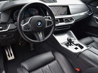 tweedehands BMW X6 XDRIVE30D AS M PACK ***NP: ¤ 106.670,-***
