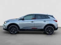 Occasion Opel Grandland X 131 PK (96 kW) 2023 Grijs SUV