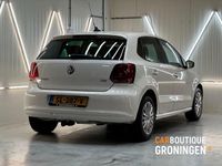 tweedehands VW Polo 1.6 TDI Comfortline 5D | AIRCO | CRUISE | PDC