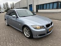 tweedehands BMW 318 318 i High Executive AUT/XENON/CLIMA/CRUISE/NAP!