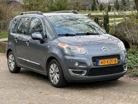 tweedehands Citroën C3 Picasso 1.6 VTi Exclusive