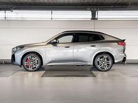 Occasion BMW iX2 M Sport 150 kW (204 PK) 2025 Grijs SUV