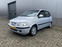 tweedehands Hyundai Matrix 1.8i GLS, Automaat, Airco, NAP