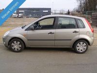 tweedehands Ford Fiesta 1.4 80 PK 5 DEURS