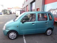 tweedehands Suzuki Wagon R 1.3, ZUINIG! stuurbekracht, 84.880KM NAP!