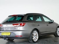 tweedehands Seat Leon ST 1.8 TSI FR / LED / Navi / DSG / Cruisecontrol