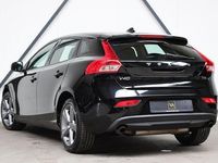 Occasion Volvo V40 Kinetic 150 PK (110 kW) 2012 Zwart Stationwagen