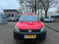 Occasion VW Caddy 74 PK (54 kW) 2012 MPV