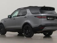 tweedehands Land Rover Discovery D300 R-Dynamic SE | Commercial | Luchtvering | ACC | 21 Inch | Trekhaak | 360° Camera